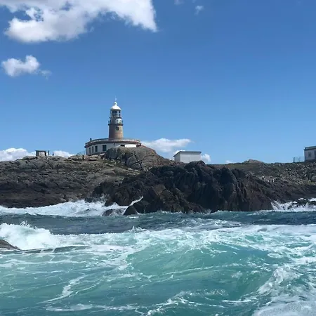 Tranquilidad Y Mar * Aguino