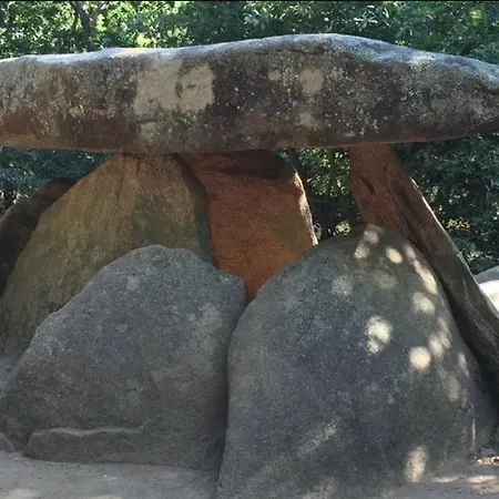 Tranquilidad Y Mar Apartmán *