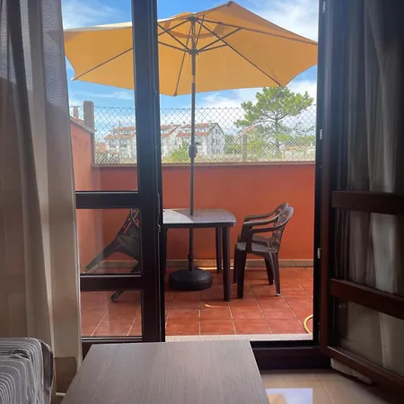 Appartement Tranquilidad Y Mar *