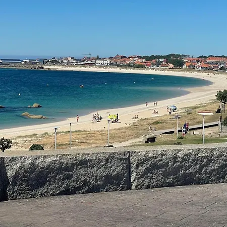 Apartmán Tranquilidad Y Mar *