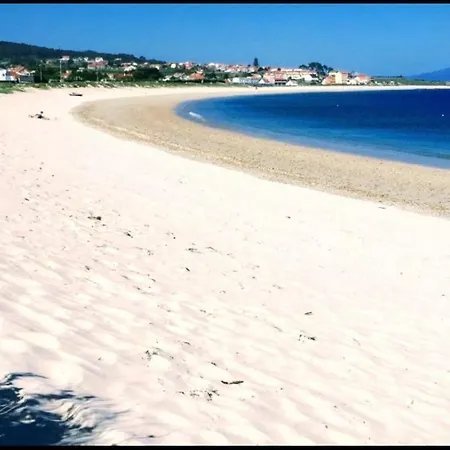 Tranquilidad Y Mar Appartement