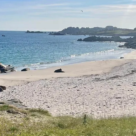 Tranquilidad Y Mar *