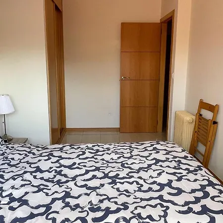 Tranquilidad Y Mar Appartement