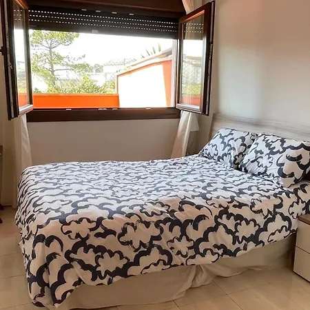 Tranquilidad Y Mar Appartement Aguino