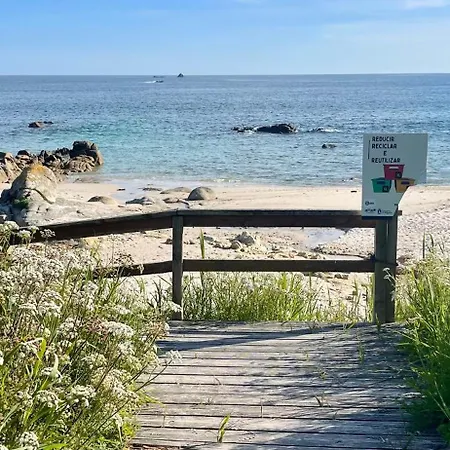 Tranquilidad Y Mar * Aguino